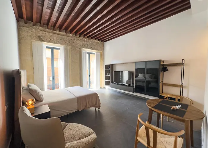 Historic Suite 12