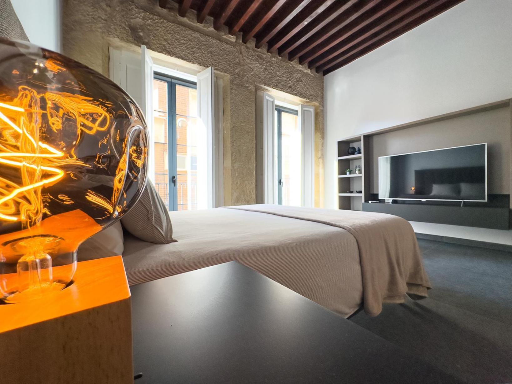Historic 12 Appartement